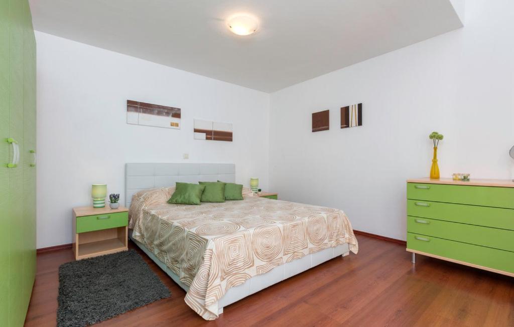 Oliva Holiday Apartment 반졸레 외부 사진