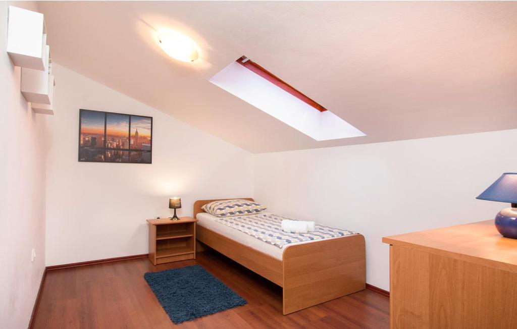 Oliva Holiday Apartment 반졸레 외부 사진